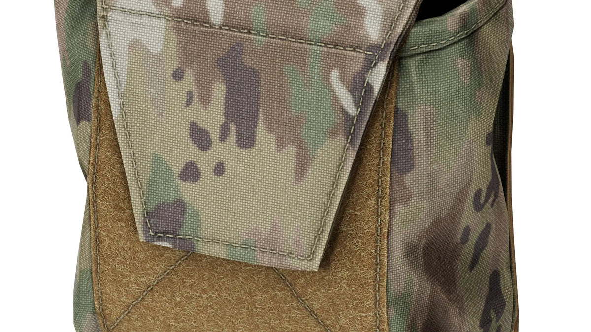 HALEY STRATEGIC GP SAW POUCH 3dmilitaryassets