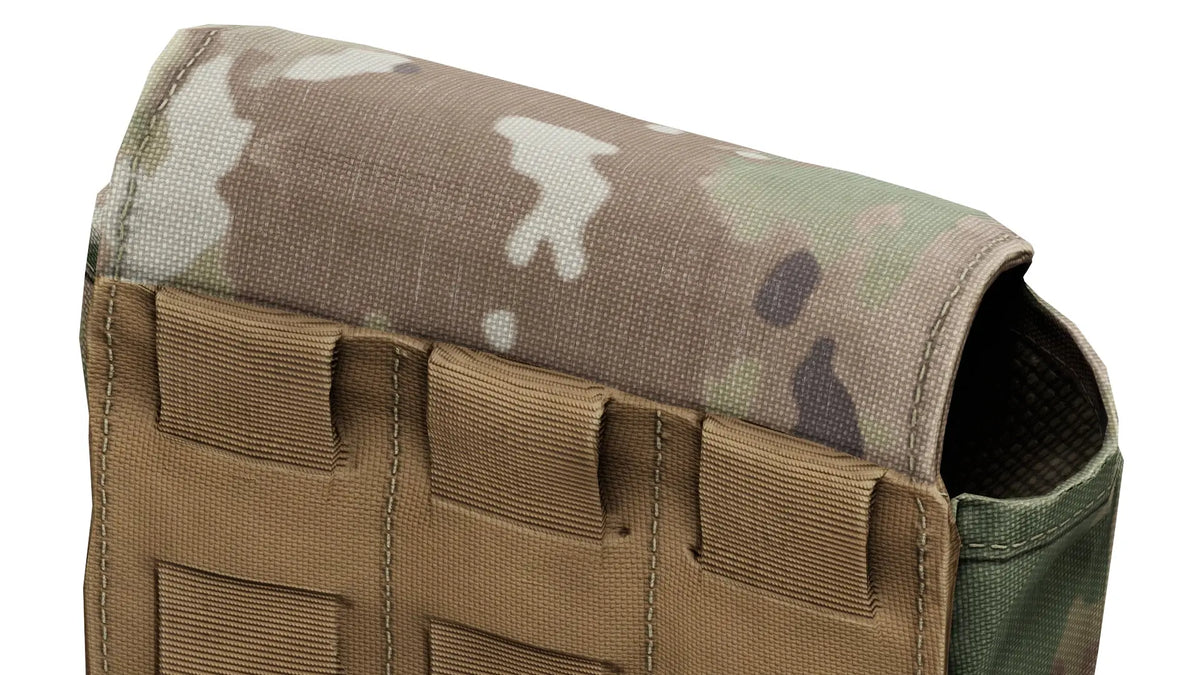 HALEY STRATEGIC GP SAW POUCH 3dmilitaryassets