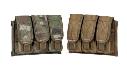 PARACLETE TRIPLE FLASHBANG POUCH
