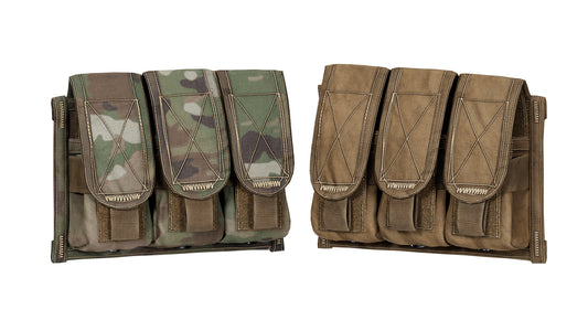 PARACLETE TRIPLE FLASHBANG POUCH