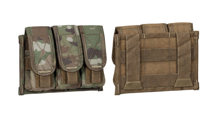 PARACLETE TRIPLE FLASHBANG POUCH