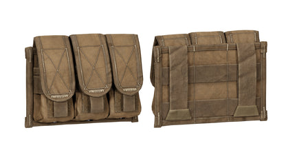 PARACLETE TRIPLE FLASHBANG POUCH