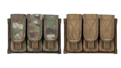 PARACLETE TRIPLE FLASHBANG POUCH