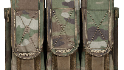 PARACLETE TRIPLE FLASHBANG POUCH