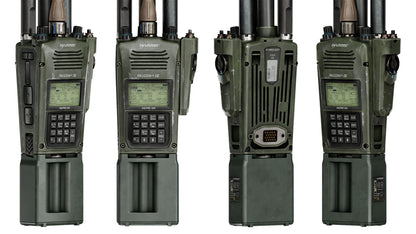 ANPRC 163 RADIO