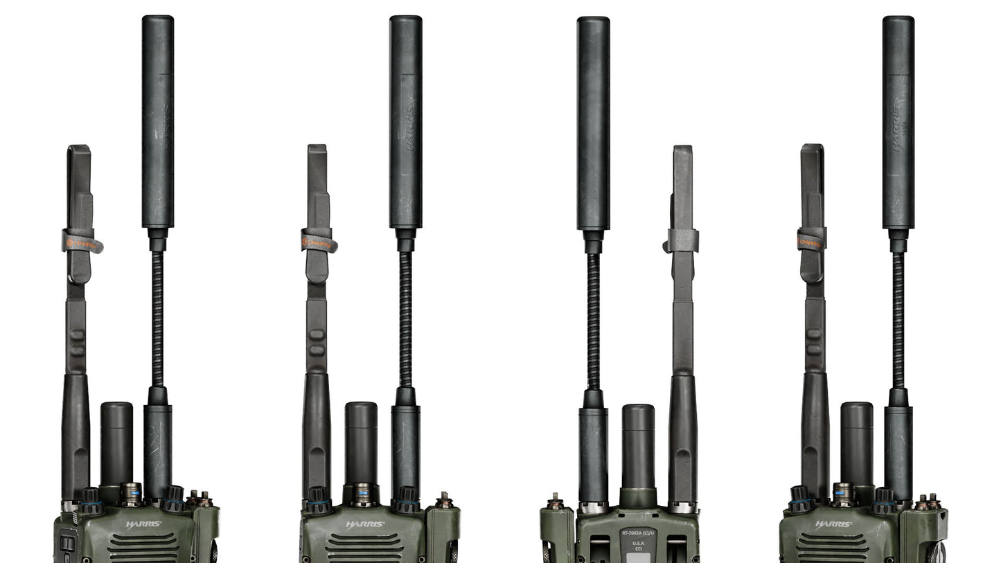 ANPRC 163 RADIO