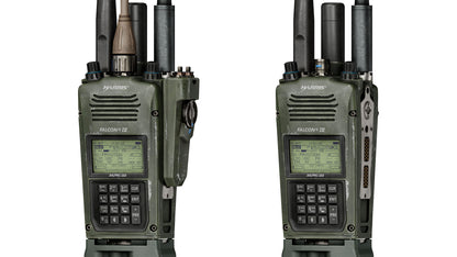 ANPRC 163 RADIO