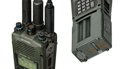 ANPRC 163 RADIO