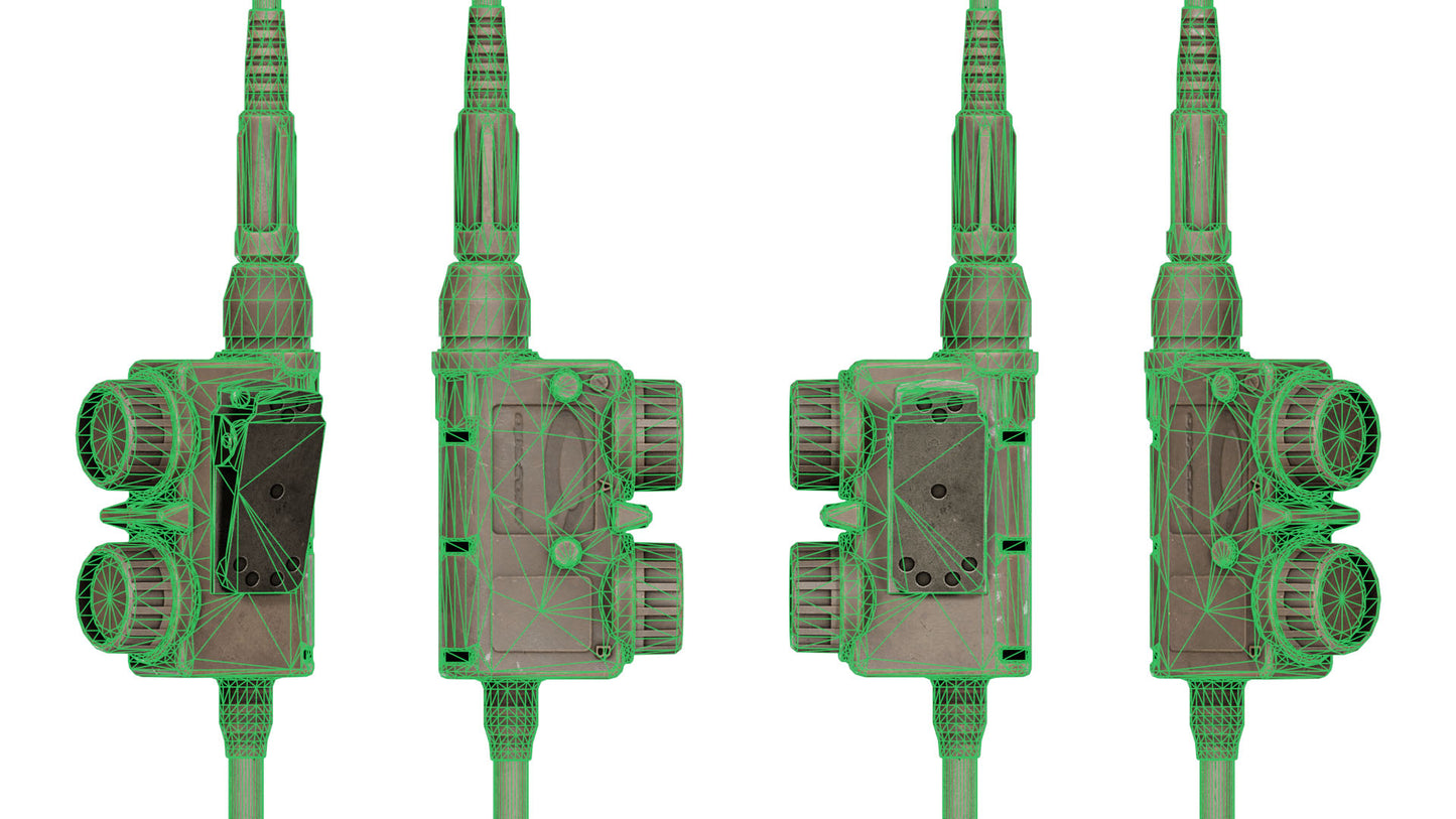 ANPRC 163 RADIO