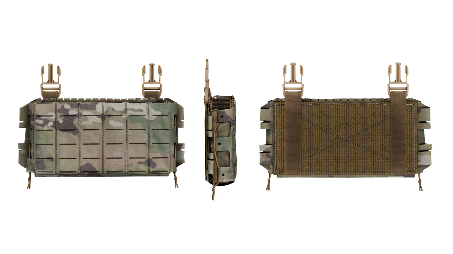 SHAW CONCEPTS ARC PLACARD V3