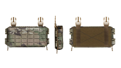SHAW CONCEPTS ARC PLACARD V3