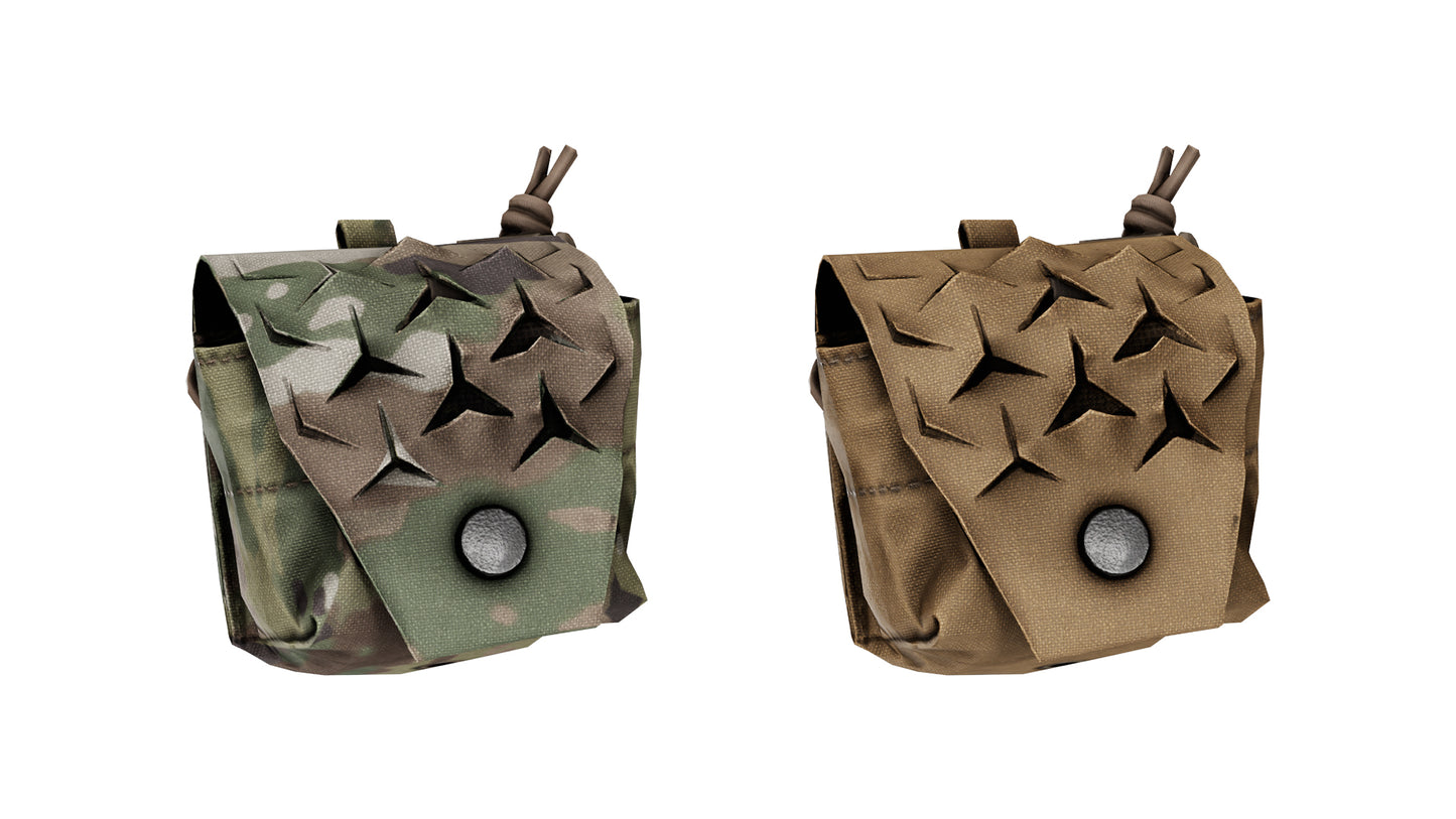 SPIRITUS SYSTEMS SPUD FRAG GRENADE POUCH