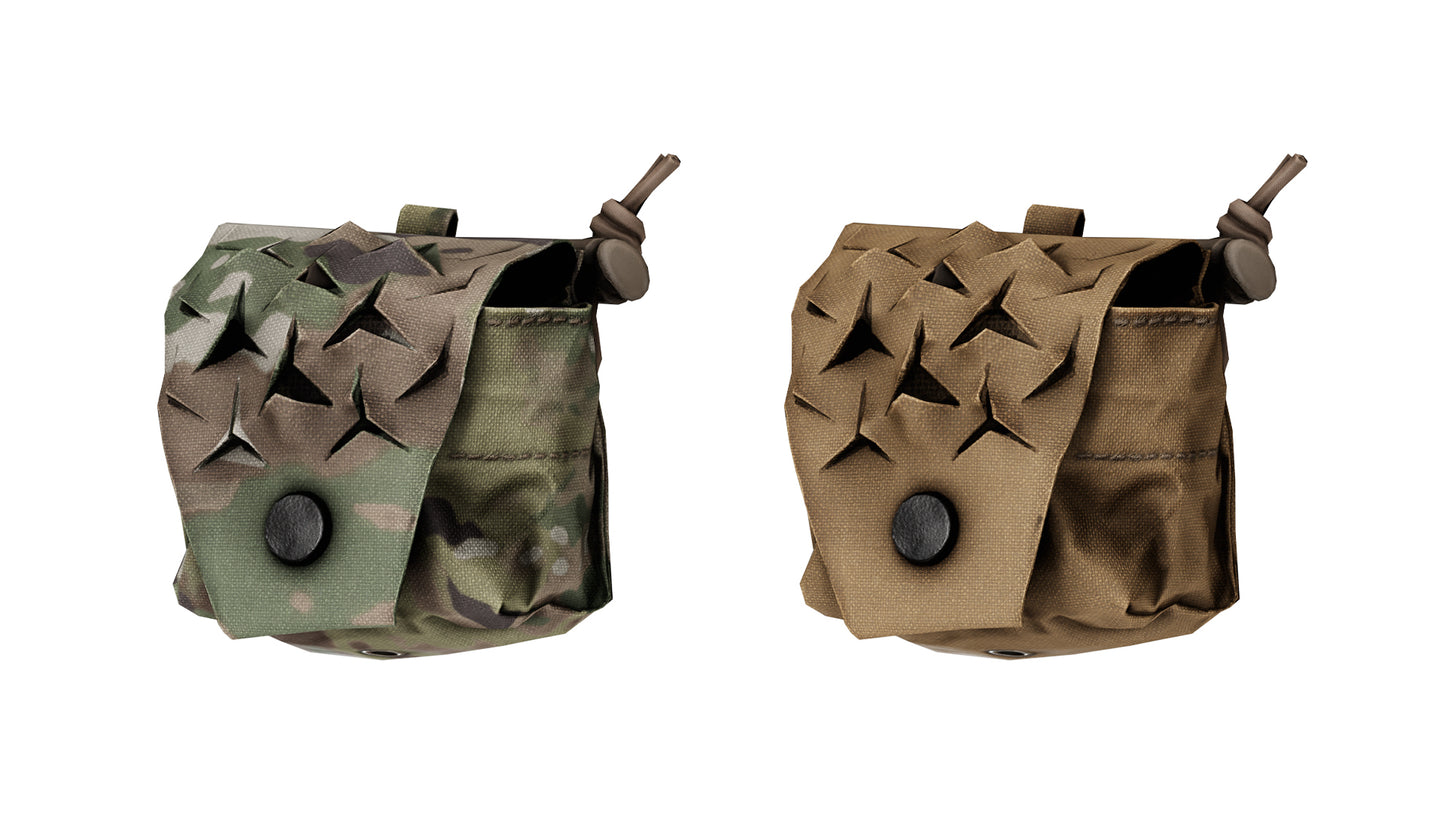 SPIRITUS SYSTEMS SPUD FRAG GRENADE POUCH