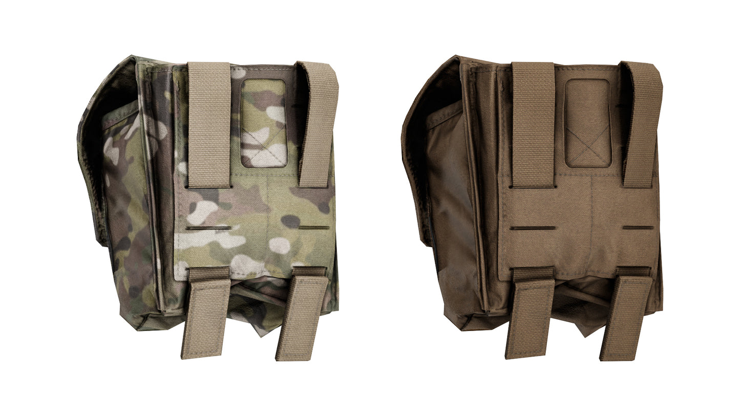 SPIRITUS SYSTEMS JSTA POUCH