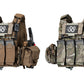 SPIRITUS SYSTEMS JSTA POUCH