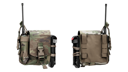 SPIRITUS SYSTEMS MUTANT POUCH