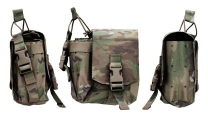 SPIRITUS SYSTEMS MUTANT POUCH