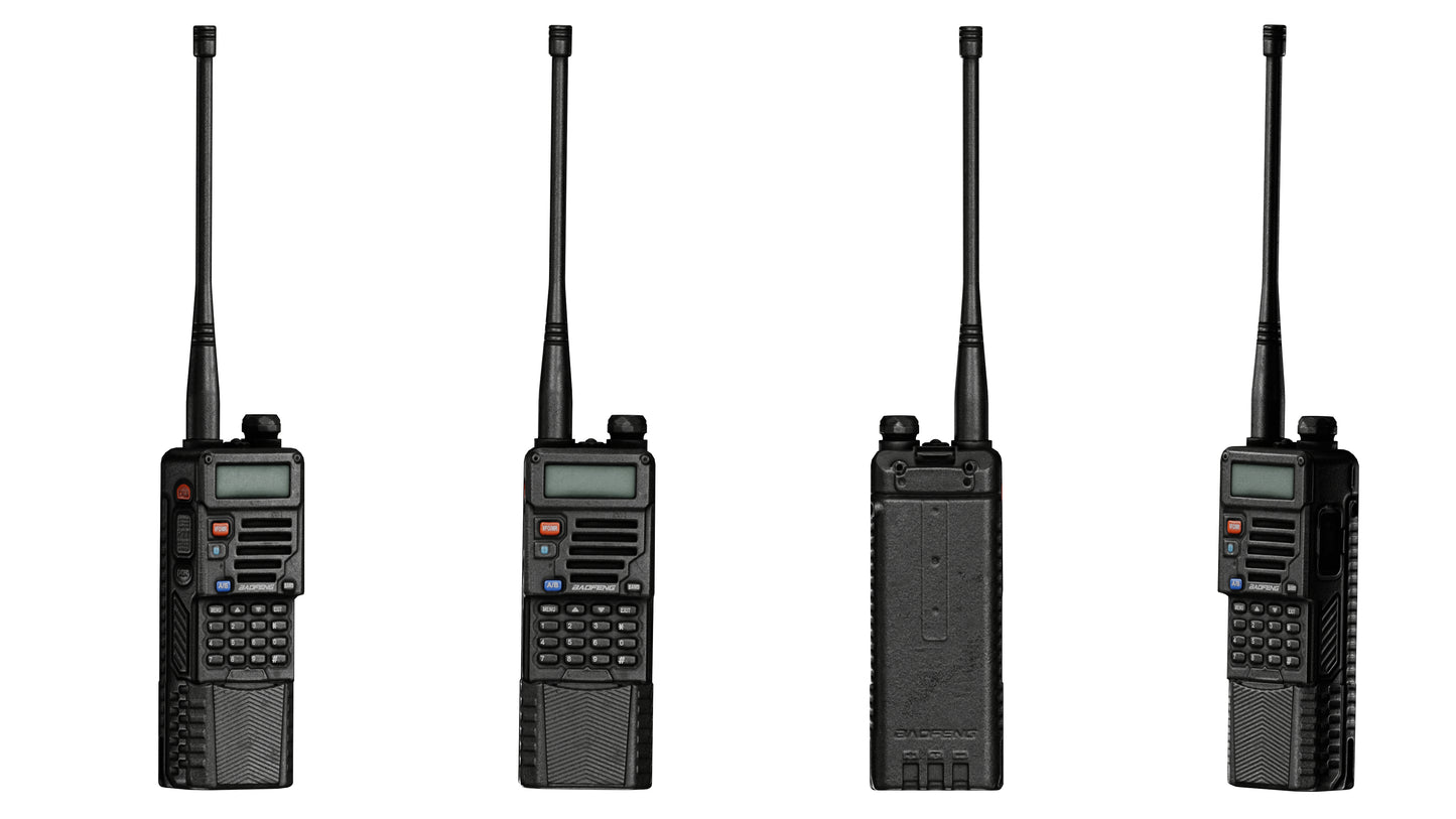 SPIRITUS SYSTEMS MUTANT POUCH