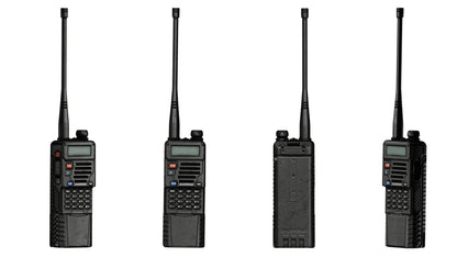 SPIRITUS SYSTEMS MUTANT POUCH