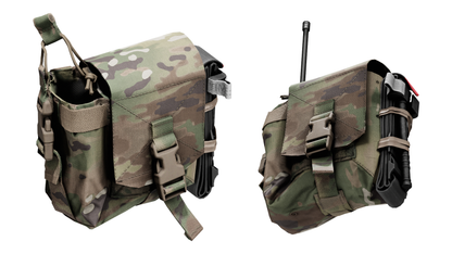 SPIRITUS SYSTEMS MUTANT POUCH