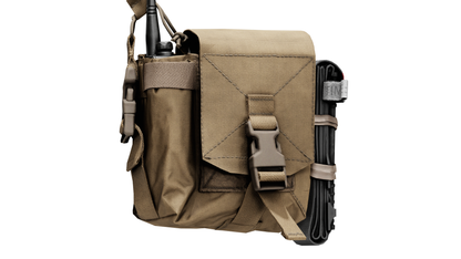 SPIRITUS SYSTEMS MUTANT POUCH