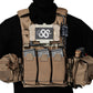 SPIRITUS SYSTEMS LV 556 PLACARD