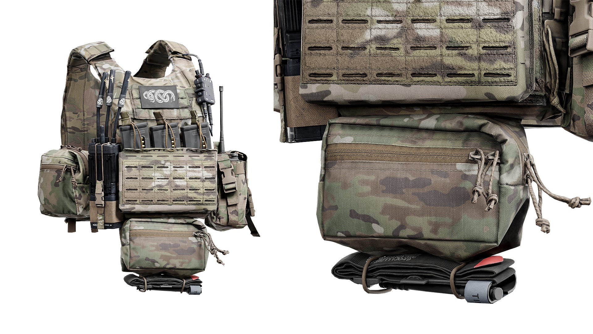 POUCH – 3DMilitaryAssets