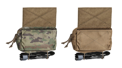 SPIRITUS SYSTEMS SACK POUCH MK3