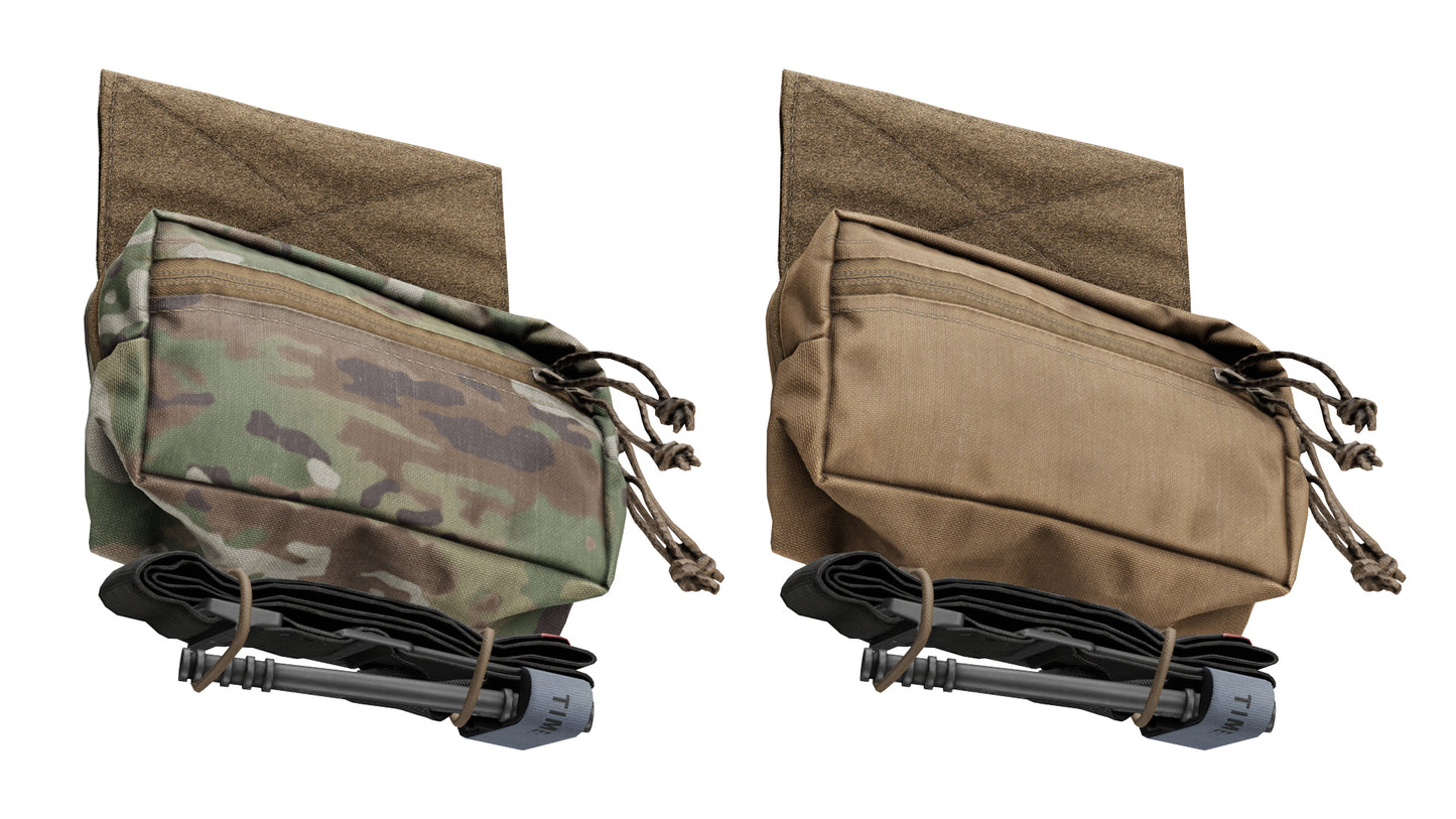 SPIRITUS SYSTEMS SACK POUCH MK3