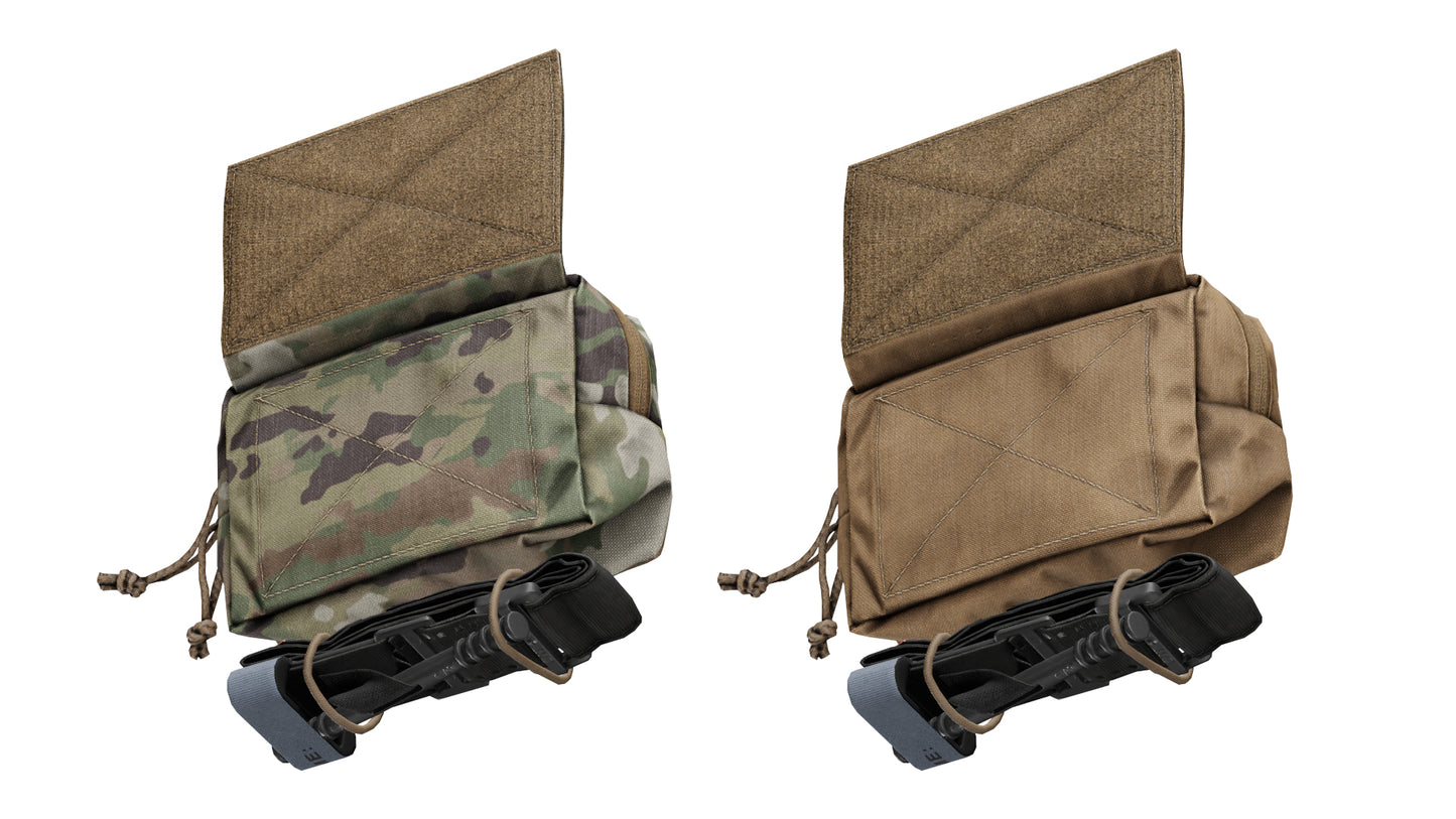 SPIRITUS SYSTEMS SACK POUCH MK3