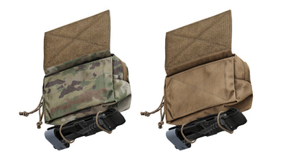 SPIRITUS SYSTEMS SACK POUCH MK3