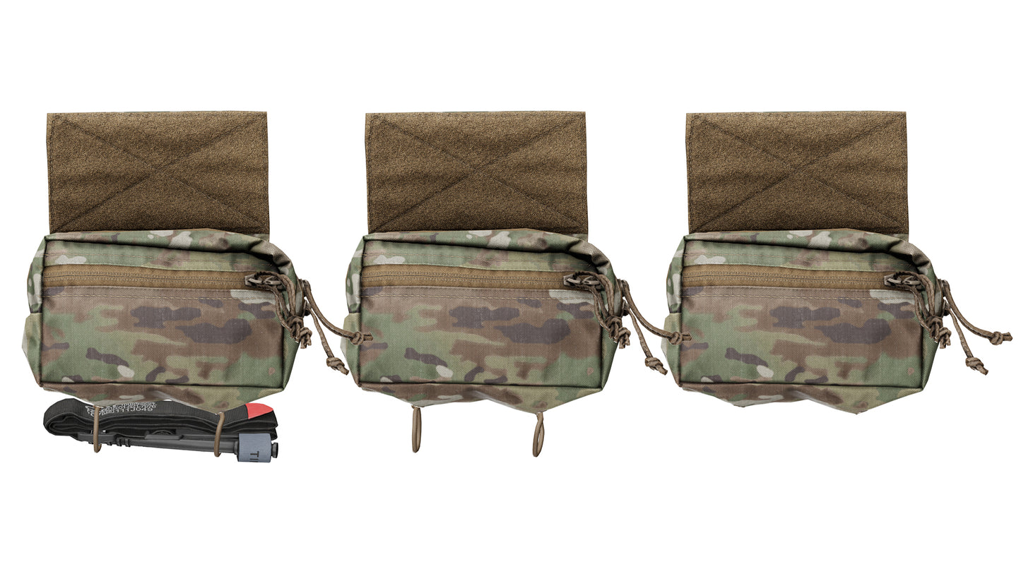 SPIRITUS SYSTEMS SACK POUCH MK3