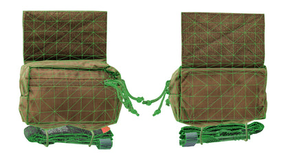 SPIRITUS SYSTEMS SACK POUCH MK3
