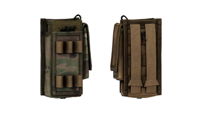PARACLETE MBITR RADIO POUCH
