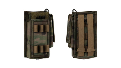 PARACLETE MBITR RADIO POUCH