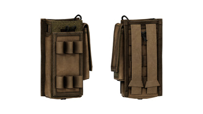 PARACLETE MBITR RADIO POUCH
