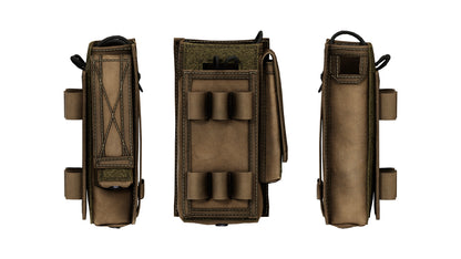 PARACLETE MBITR RADIO POUCH