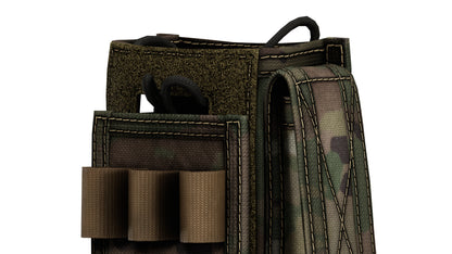 PARACLETE MBITR RADIO POUCH