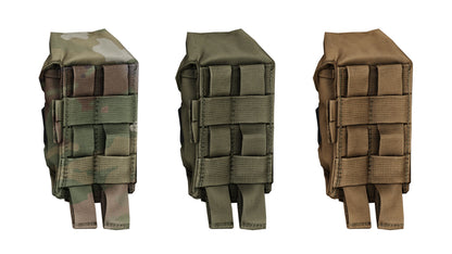 TMC 330 SGP POUCH