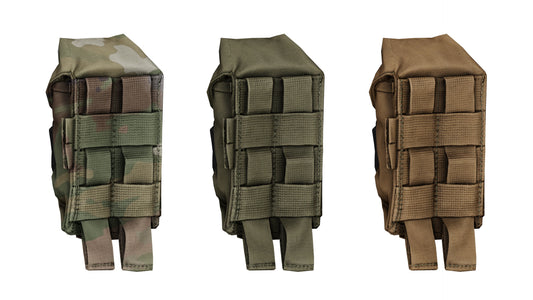 TMC 330 SGP POUCH