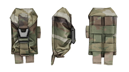 TMC 330 SGP POUCH