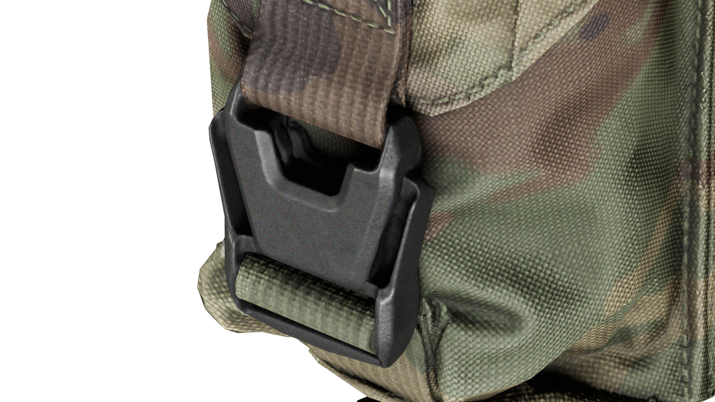 TMC 330 SGP POUCH