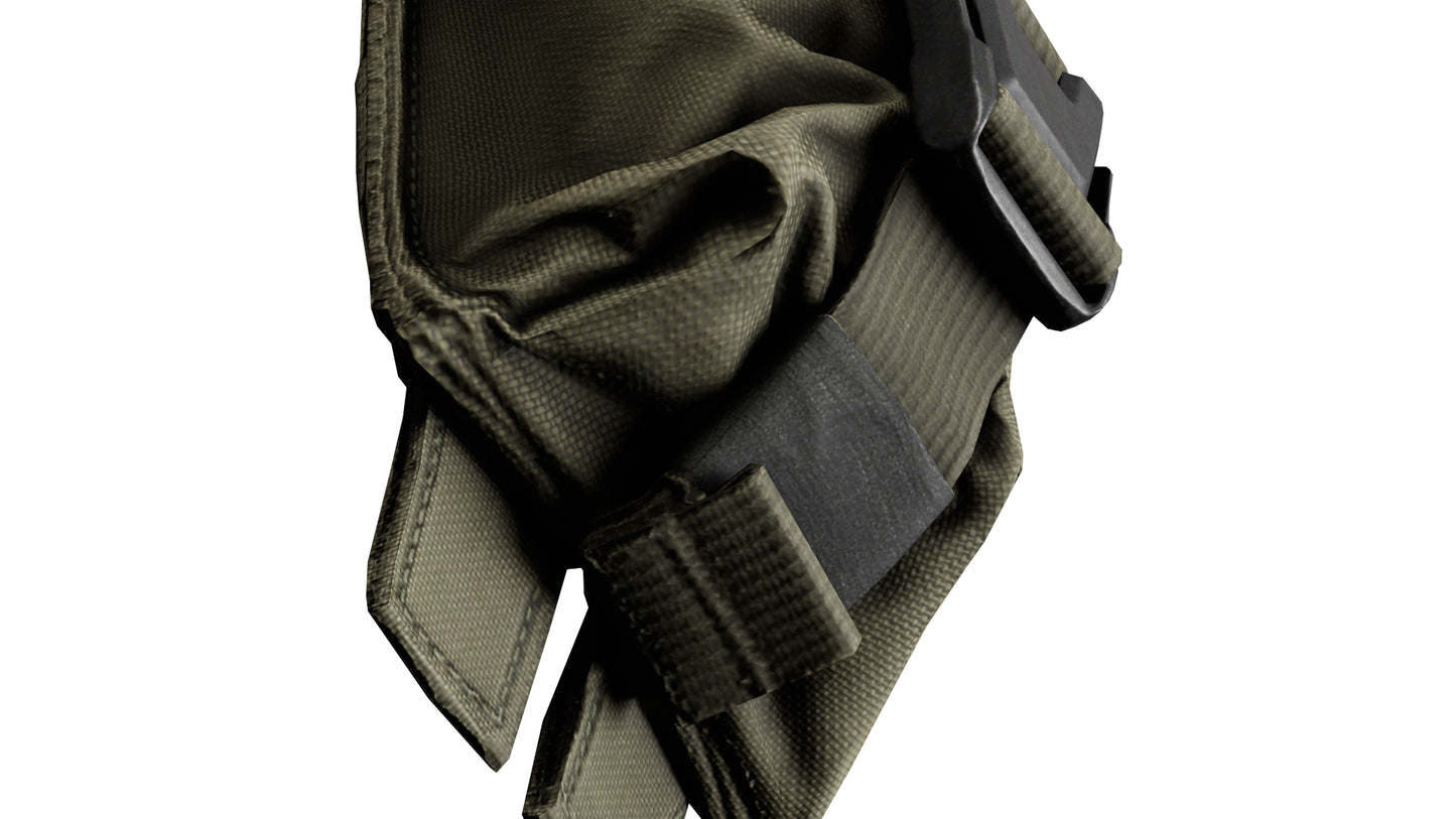 TMC 330 SGP POUCH