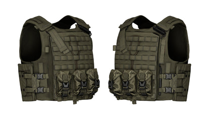 TMC 330 SGP POUCH