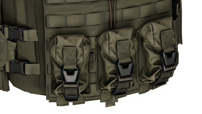 TMC 330 SGP POUCH