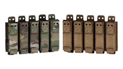 UNOBTAINIUM GEAR 5X HANDGUN MAG POUCH