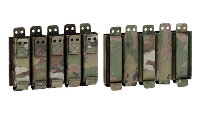 UNOBTAINIUM GEAR 5X HANDGUN MAG POUCH