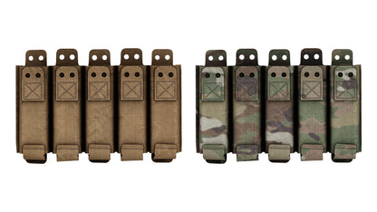 UNOBTAINIUM GEAR 5X HANDGUN MAG POUCH