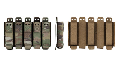 UNOBTAINIUM GEAR 5X HANDGUN MAG POUCH