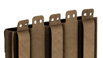 UNOBTAINIUM GEAR 5X HANDGUN MAG POUCH